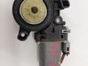Motor del regulador de la ventanilla de la puerta delantera 6RU959801