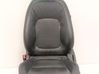 Front driver seat 