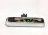 Rear view mirror (interior) 9835769880
