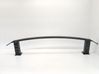 Front bumper cross member 27145901