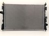Coolant radiator 9837999680