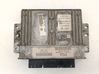 Engine control unit/module ECU 9656972580