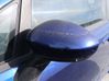 Rétroviseur électrique de porte avant 