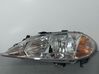 Headlight/headlamp 7701047184