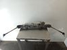 Steering rack BJ3D