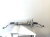 Steering rack 34010887A