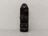 Electric window control switch 3414352