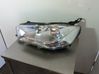 Headlight/headlamp 9675140080