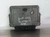 Engine control unit/module 55187571