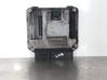 Engine control unit/module 55196563