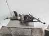 Steering rack 9816451280
