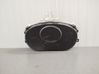 Speedometer (instrument cluster) PGCD98