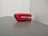 Tailgate rear/tail lights JX7B13A602CD