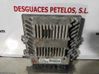 Engine control unit/module 9666095880