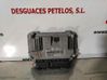 Engine control unit/module 896610H150