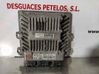 Engine control unit/module 5WS40106ET