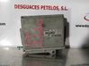 Engine control unit/module 9624935980