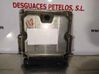Engine control unit/module 9641606980