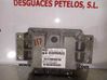 Engine control unit/module 16656044
