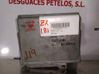 Engine control unit/module 9624518480