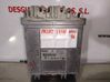 Engine control unit/module 028906021DT