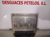 Unidad de control/módulo del motor 8D0907558B
