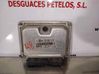 Engine control unit/module 038906012FA