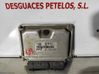 Engine control unit/module 038906012L