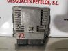 Unidad de control/módulo del motor 03F906070GN