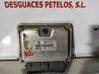 Engine control unit/module 038906012T