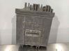 Engine control unit/module 7700105952