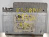 ABS control unit/module 85GG2C013AD