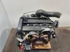 Engine EYDB