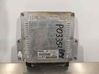 Engine control unit/module 9636256980