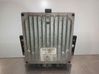 Unidad de control/módulo del motor 8200206670
