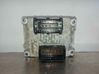 Engine control unit/module 0261206715