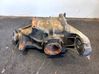 Rear differential 1214009