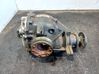 Rear differential 7511150