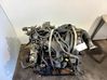 Engine D4204T