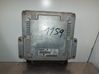 Engine control unit/module 9636254880