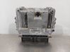 Engine control unit/module CV6112A650ADE