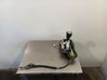 Selector caja de cambios SP760362401