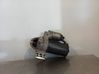 Motor de arranque 12417801203