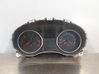 Speedometer (instrument cluster) 9824321180
