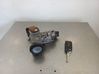Ignition lock K7400SL43
