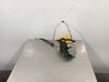 Etuoven lukko 81320A2310