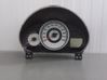 Geschwindigkeitsmesser Cockpit AMDF73E