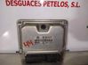 Engine control unit/module 038906012CD