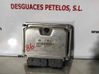 Engine control unit/module 038906012CD