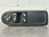 Electric window control switch 96647495XT